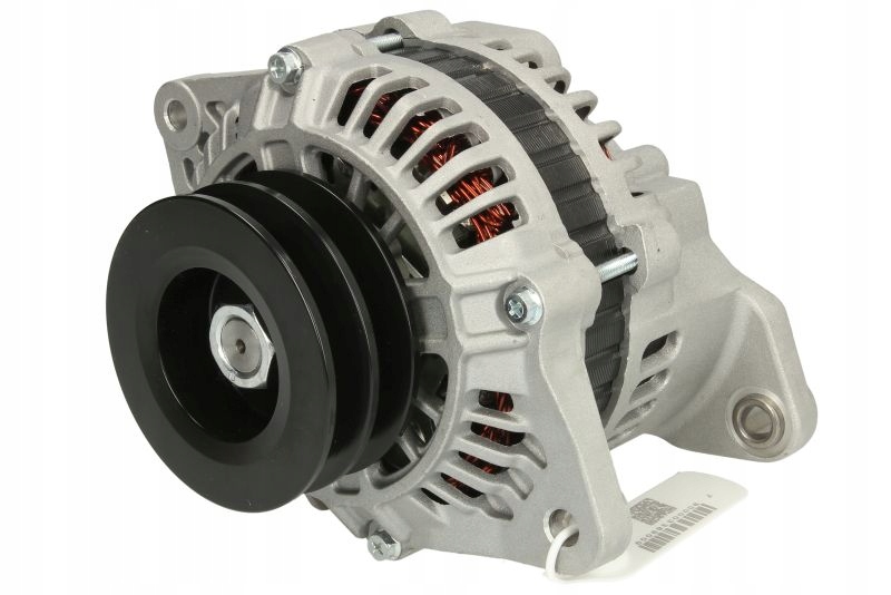 Alternator NISSAN PATROL GR V 2.8D 06.97-05.00