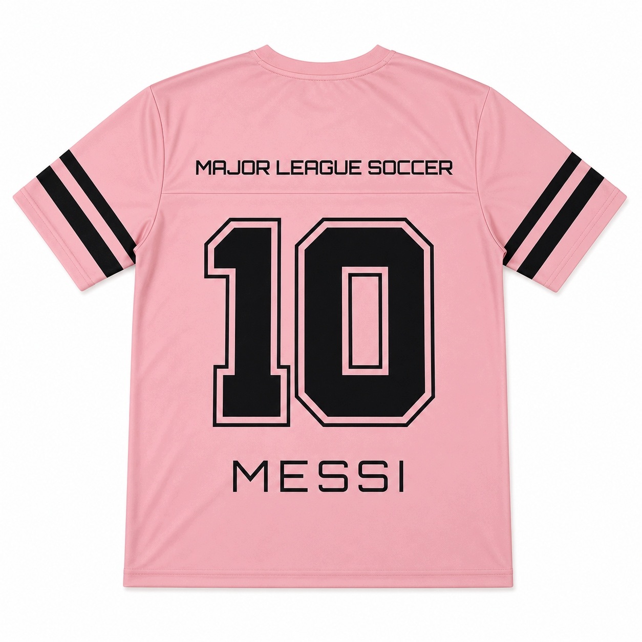 Lionel Messi 10 Koszulka Inter Miami Cf rozmiar L Licencja