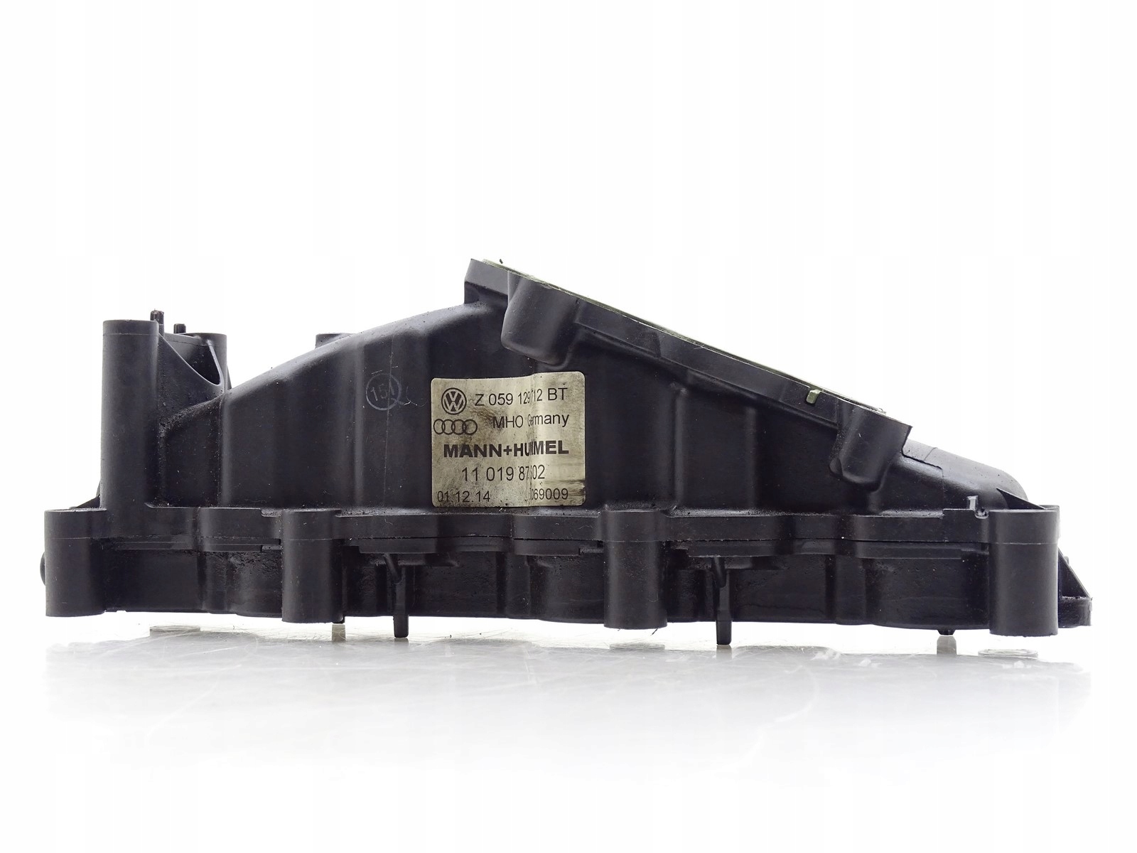 коллектор Впускный правый Audi Q7 4L 3.0tdi 059129712BT