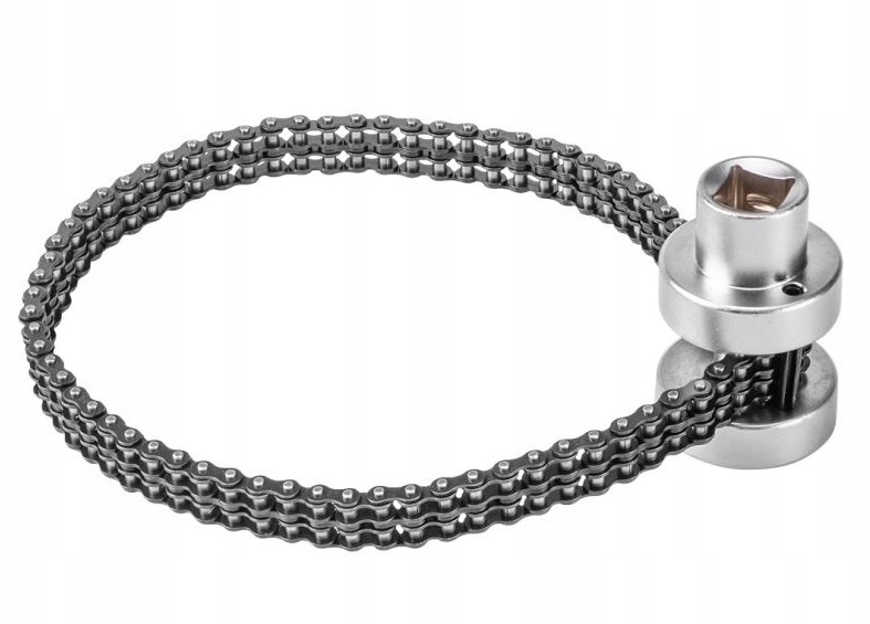 

Klucz Łańcuchowy Do Filtrów Oleju 60-115mm Neo