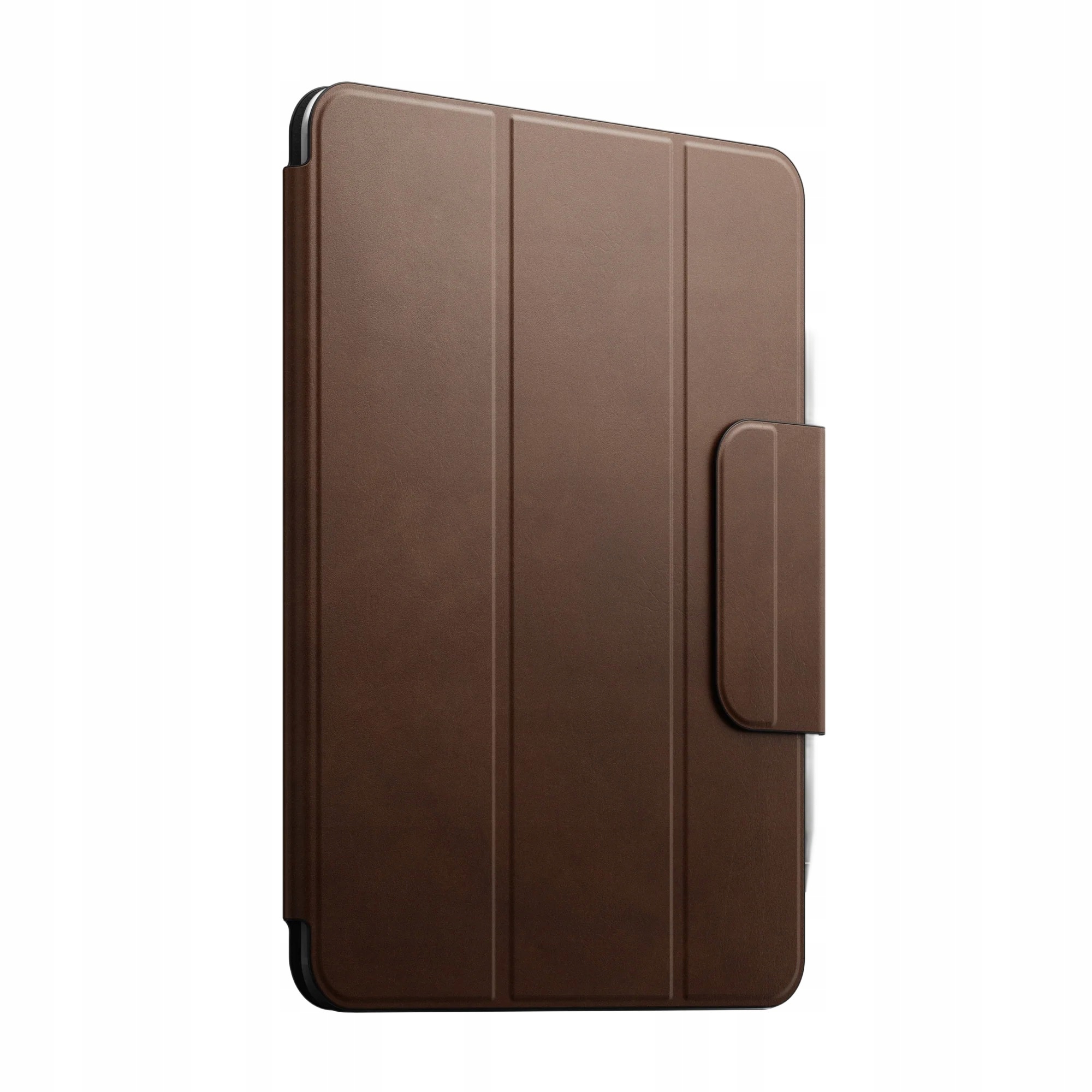 Puzdro Nomad pre iPad Pro 11 M4 2024 M5 2025, kožené puzdro