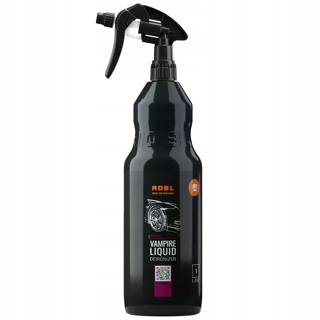 Adbl Vampire Liquid New Formula 1L