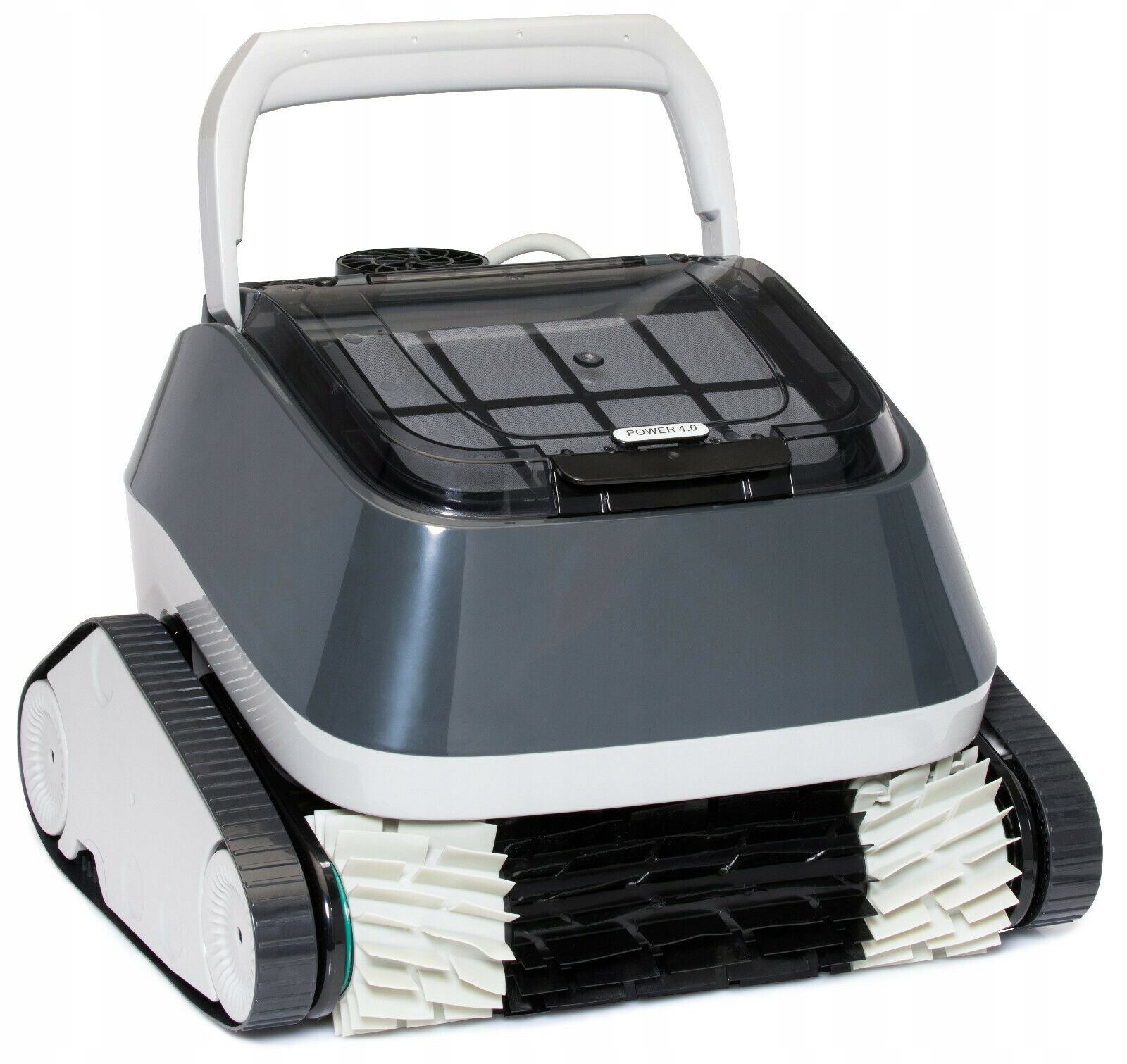 Odkurzacz do basenu Power 4 robot Dno Ściany