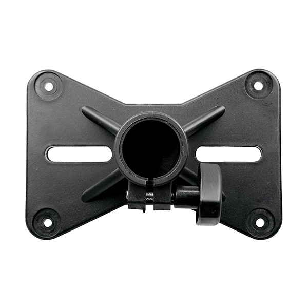 STATYW KOLUMNOWY NADSTAWKA OTWÓR MONTAŻOWY 35MM Model MP1