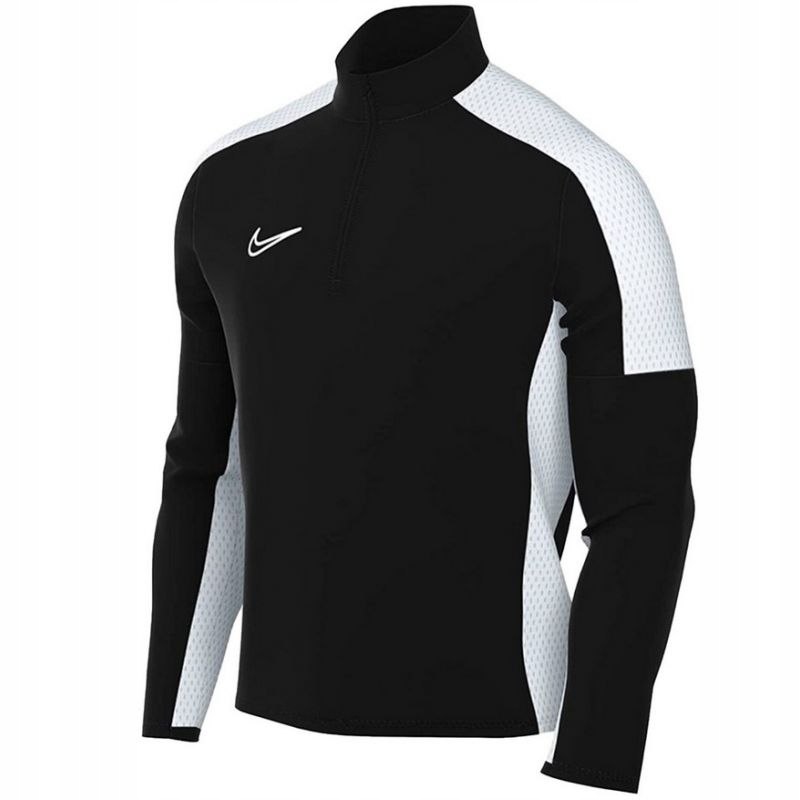 BLUZA MĘSKA NIKE ACADEMY 23 DRIL TOP BLUZA SPORTOWA BEZ KAPTURA XXL Płeć mężczyzna