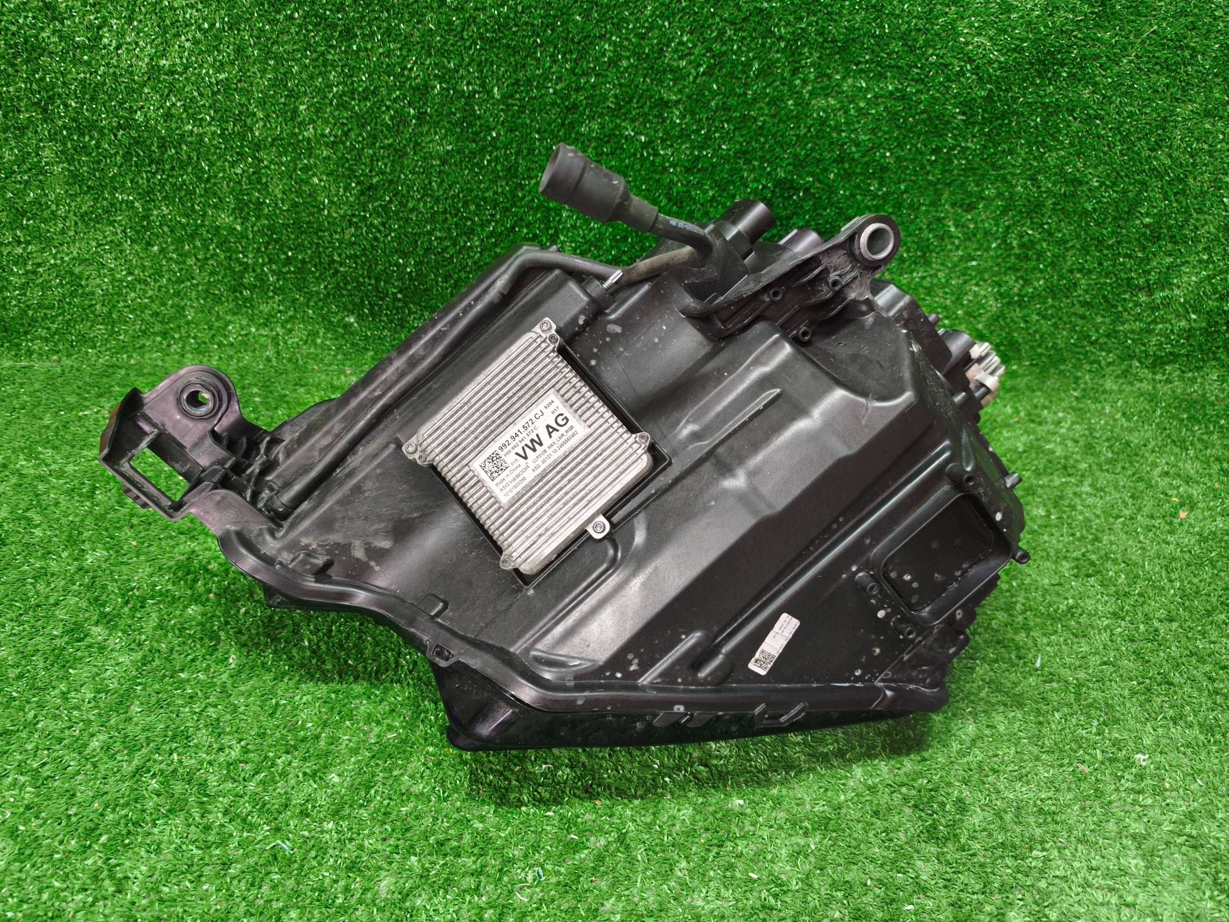 REFLEKTOR right front SKODA KAROQ 21- LIFT 57B FULL LED NR.R1576