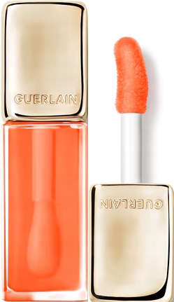 Guerlain KissKiss Bee Glow Oil 319 olej na rty s medem 9,5 ml