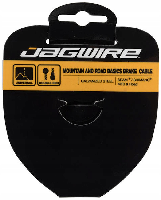 Linka Hamulca Jagwire Basic Shimano/sram 1.6x2795MM