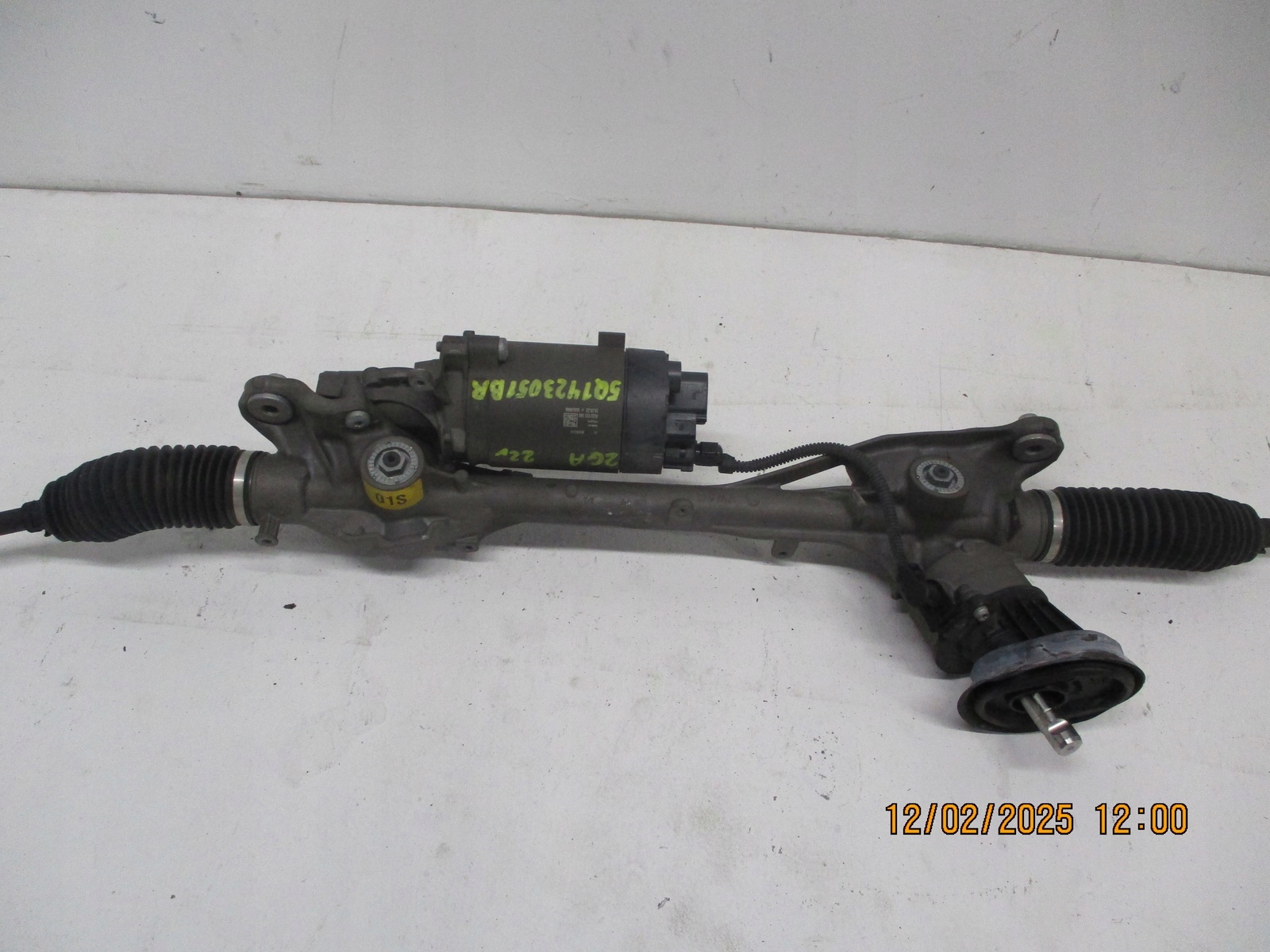 Boîter direction VW T-ROC 2GA 5Q1423051BR