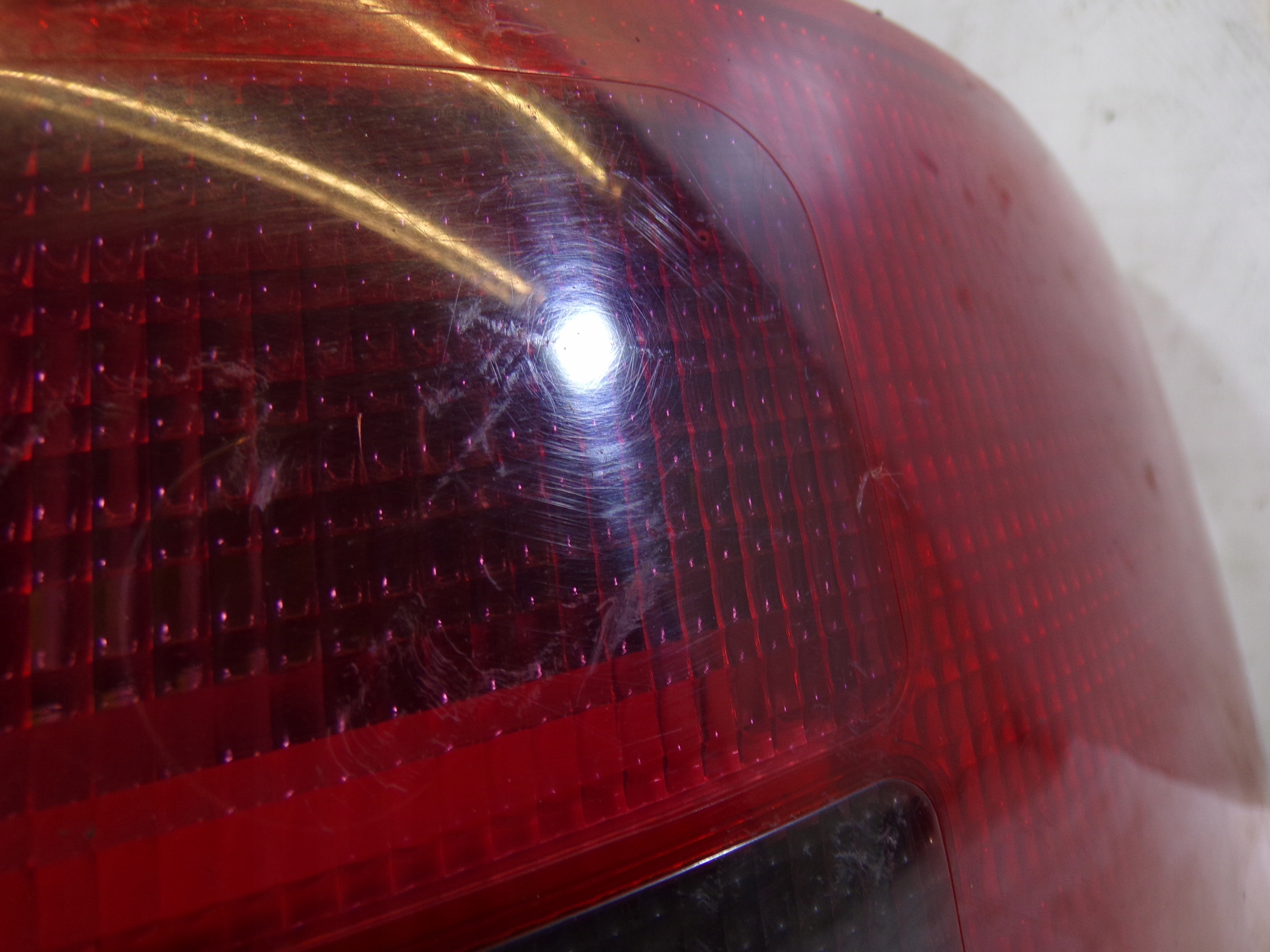 light rear rear part right AUDI A5 C5 KOMBI (K1)