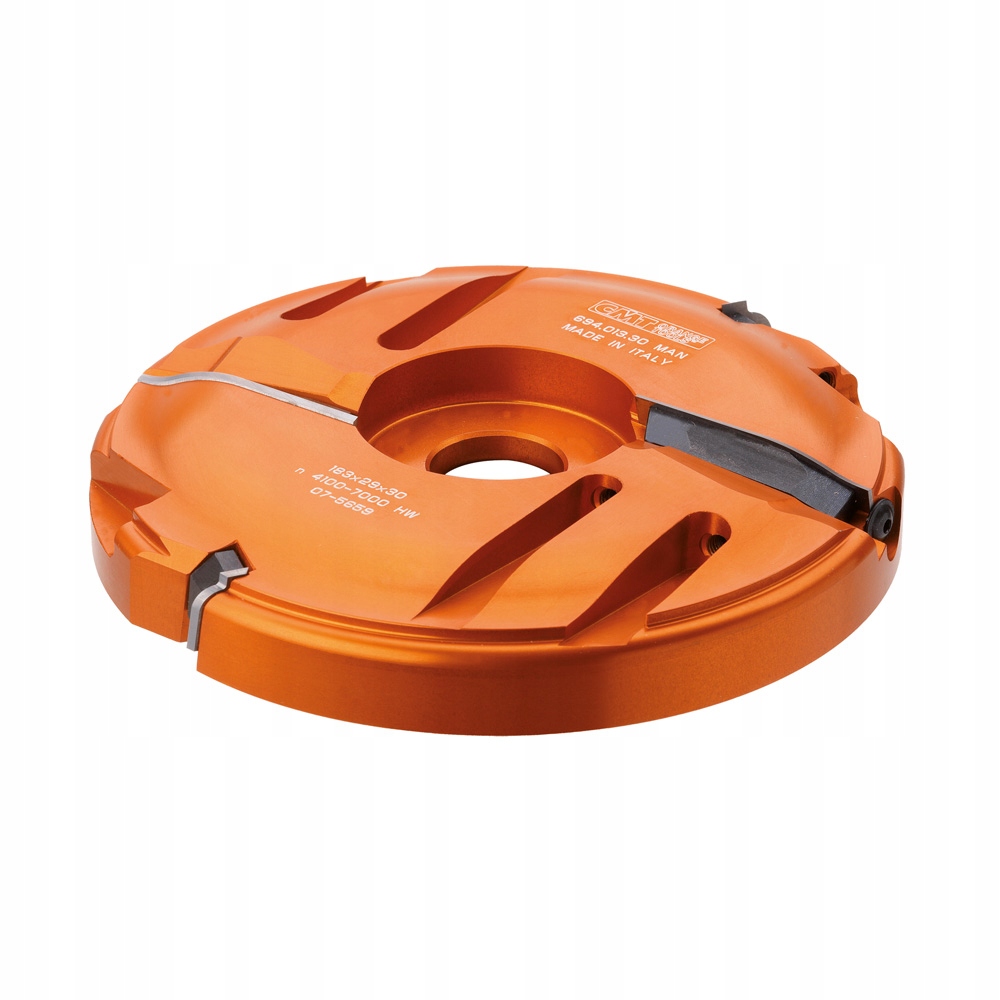 Cmt Hlavice Pro Plyny/fronty/skříň D183 B43 I30 mm