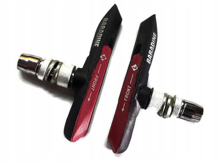 

Klocki hamulca V-brake Baradine 72 mm
