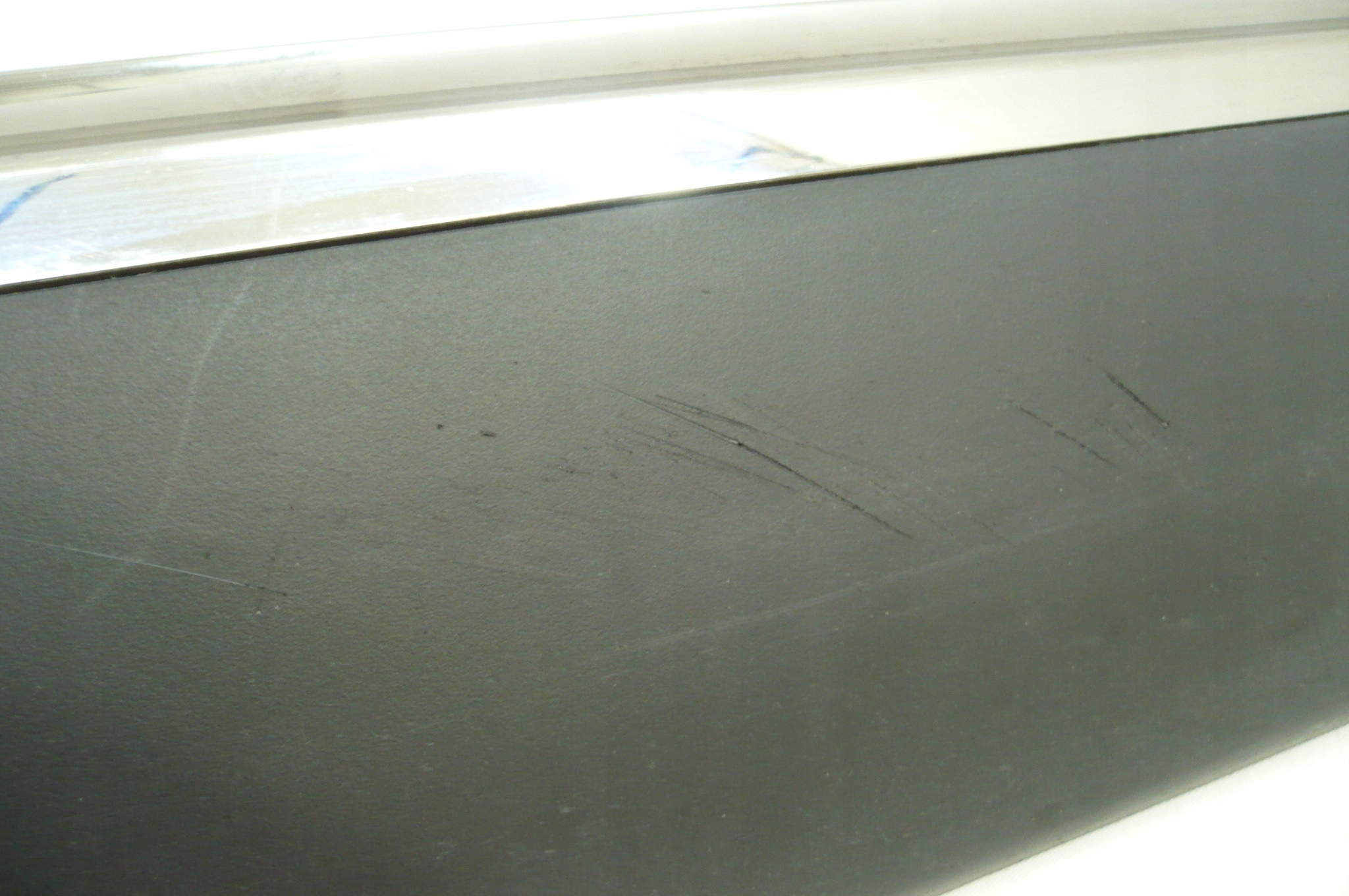 KIA SORENTO III 3 moulding door right front 14-20