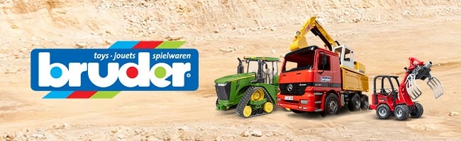 BRUDER 02683 MB SPRINTER POLICYJNY Z FIGURKĄ POLICJANTA I Z MODUŁEM Model MB Sprinter