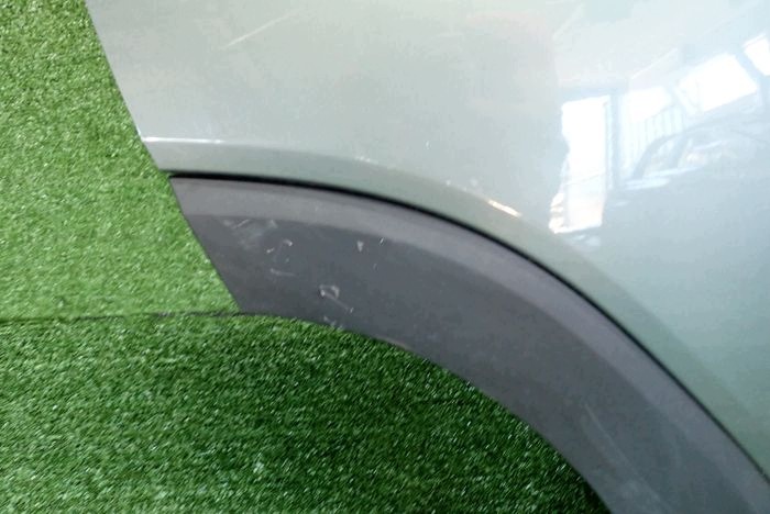 SSANGYONG TORRES Tür rechts hinten heck