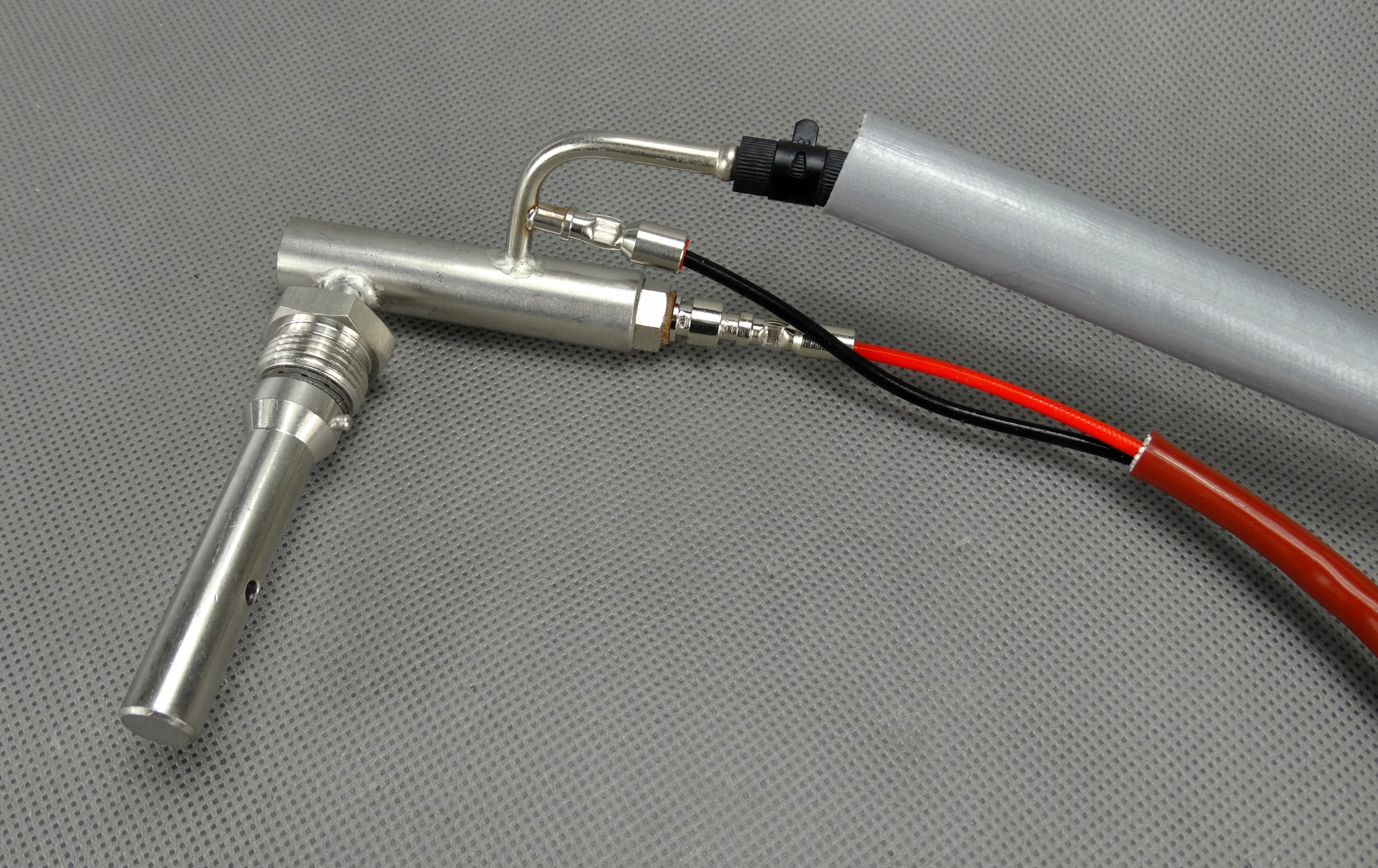 ZAWOR PARY PALIWA DOPALACZ DPF TRANSIT 2 2 TDCI Part manufacturer other