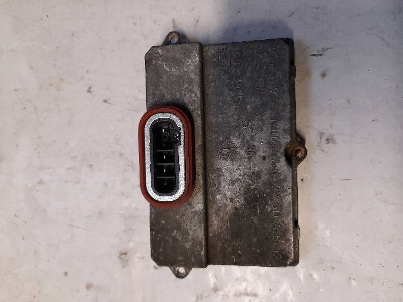 PRZETWORNICA XENON 5dv008229-00 Ford Focus Typ samochodu Samochody osobowe