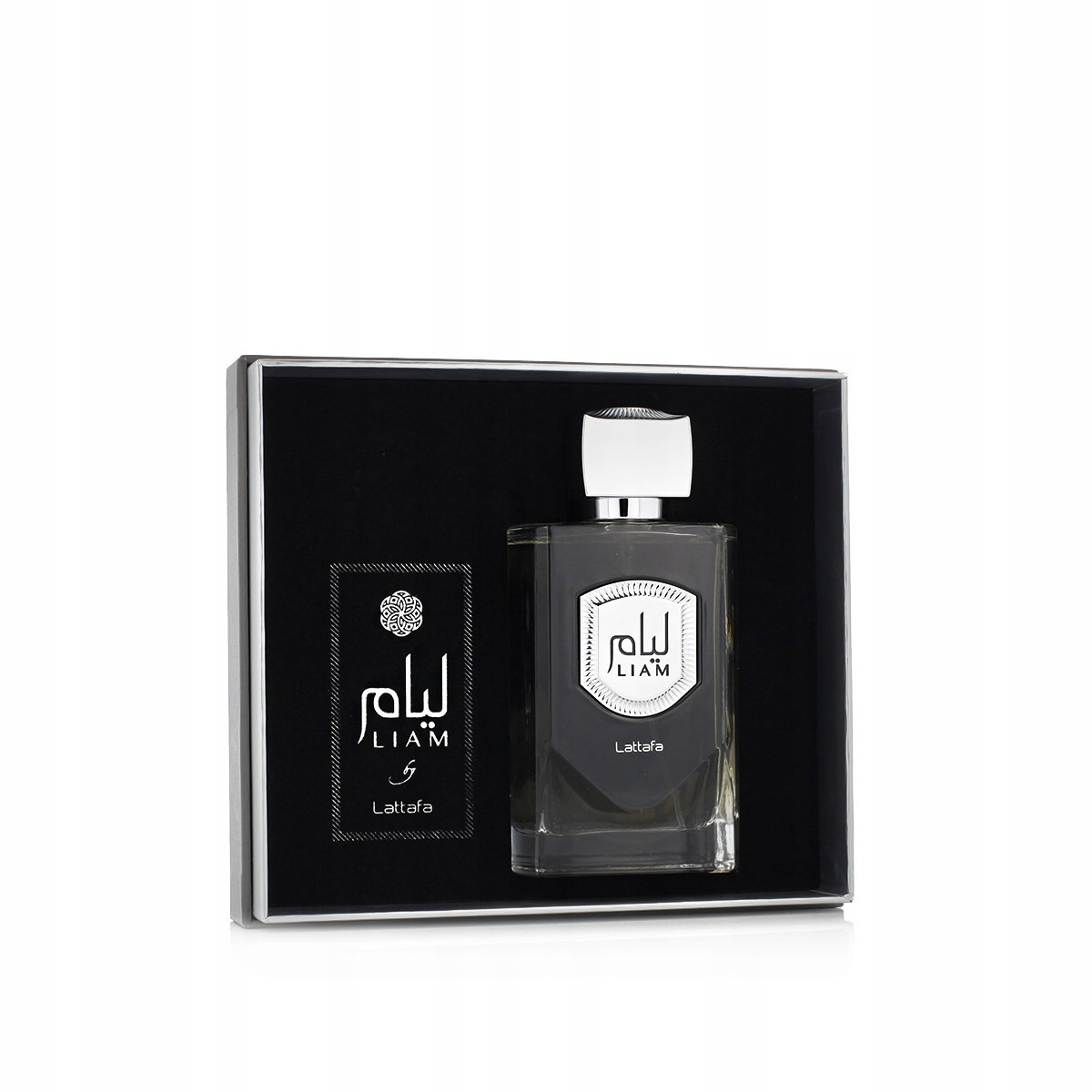 Lattafa Liam Edp 100 ml Unisex