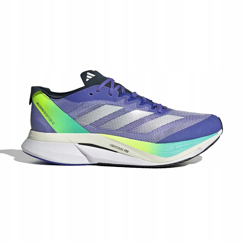 Adidas buty Adizero Boston 12 M r. 48 2/3 IF9211