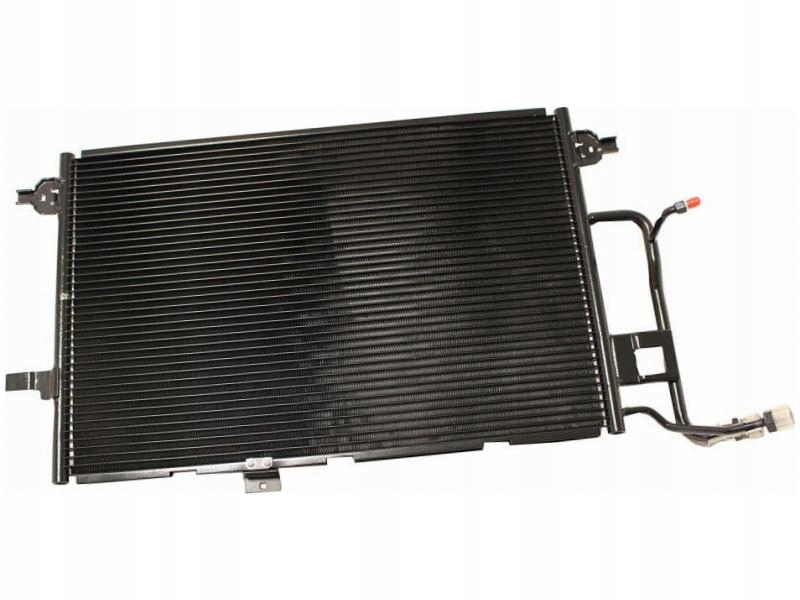 abakus 003-016-0007 конденсатор, радиатор кондиционера