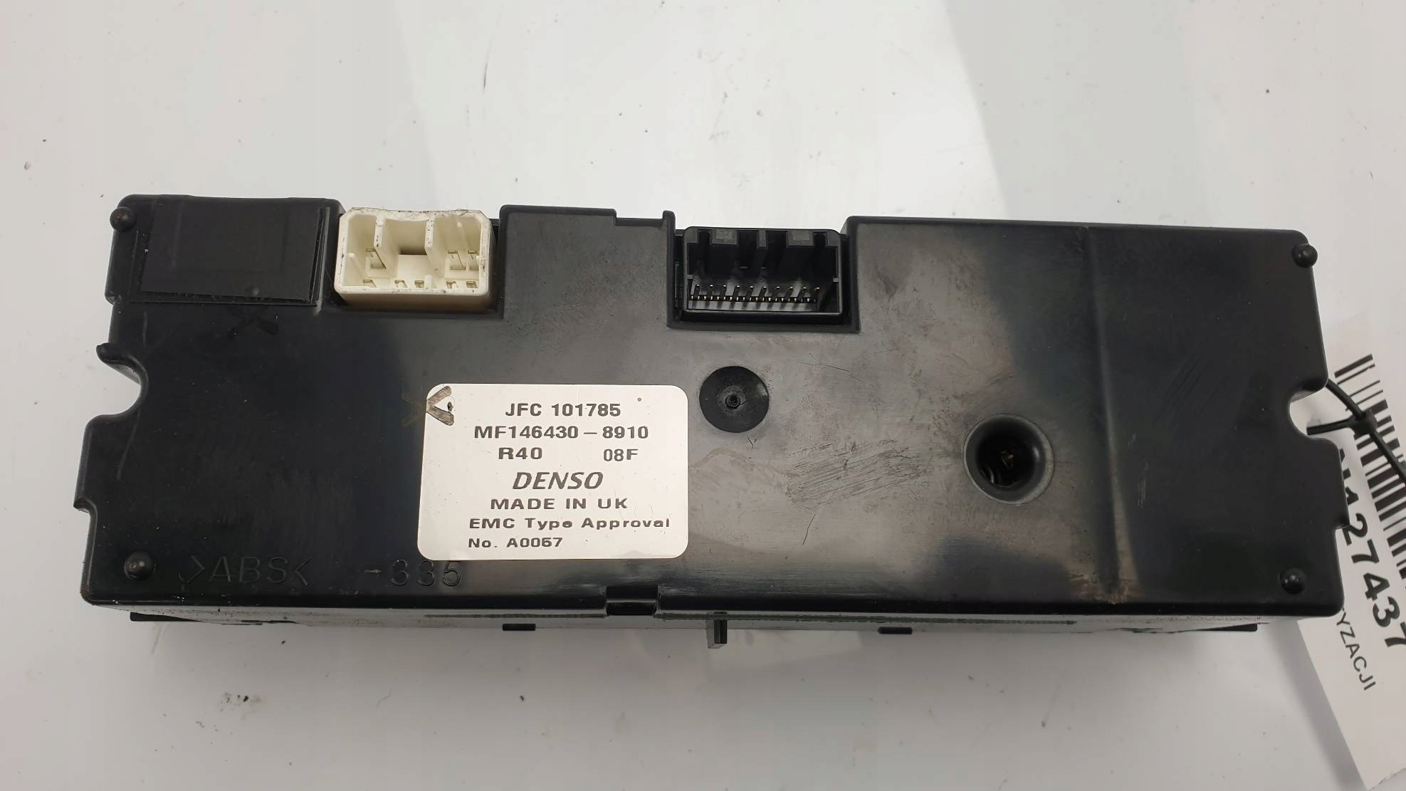 COMANDI CLIMA MF1464308910 ROVER 75