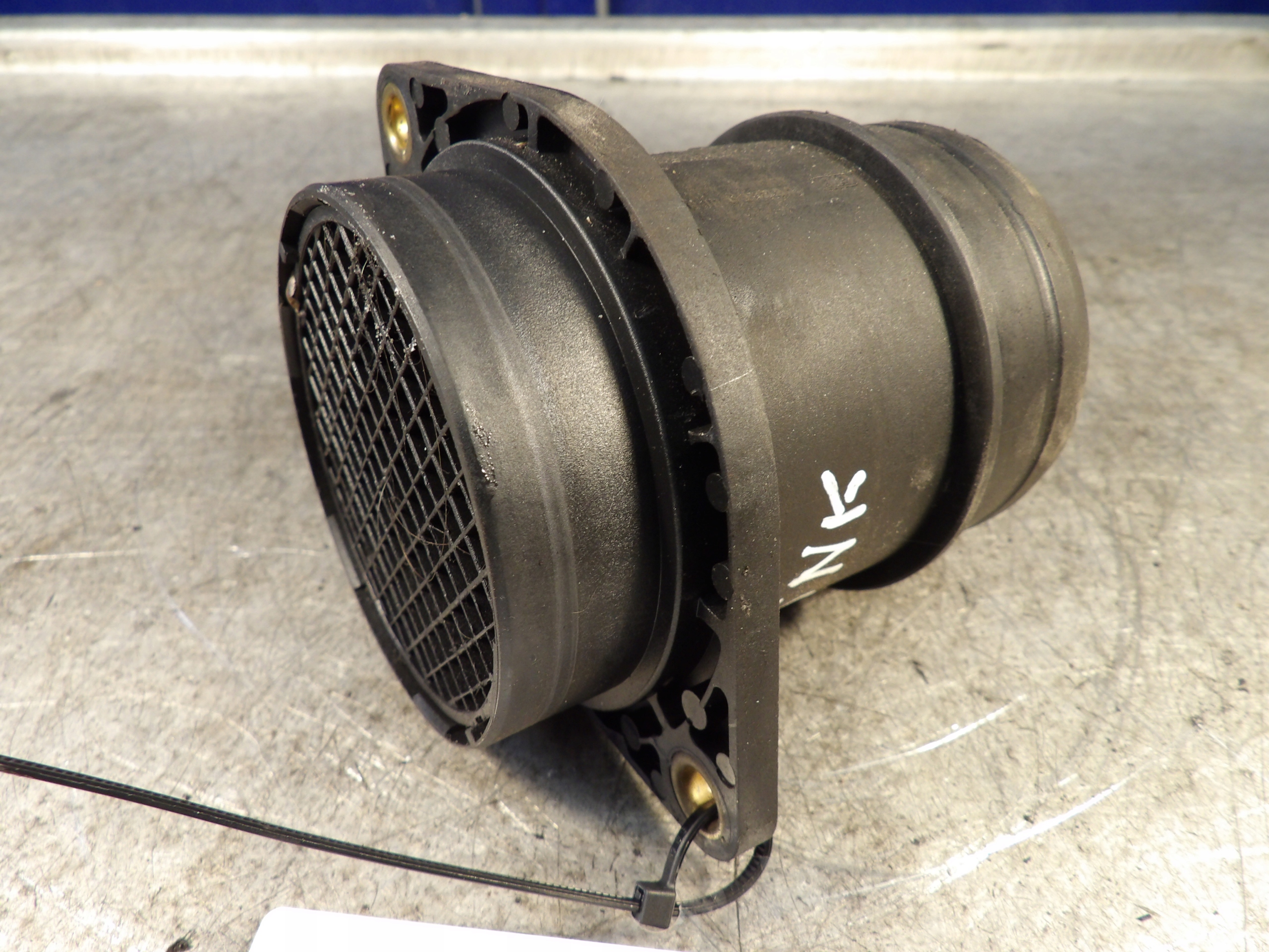 Volkswagen New Beetle flow meter 0280218002