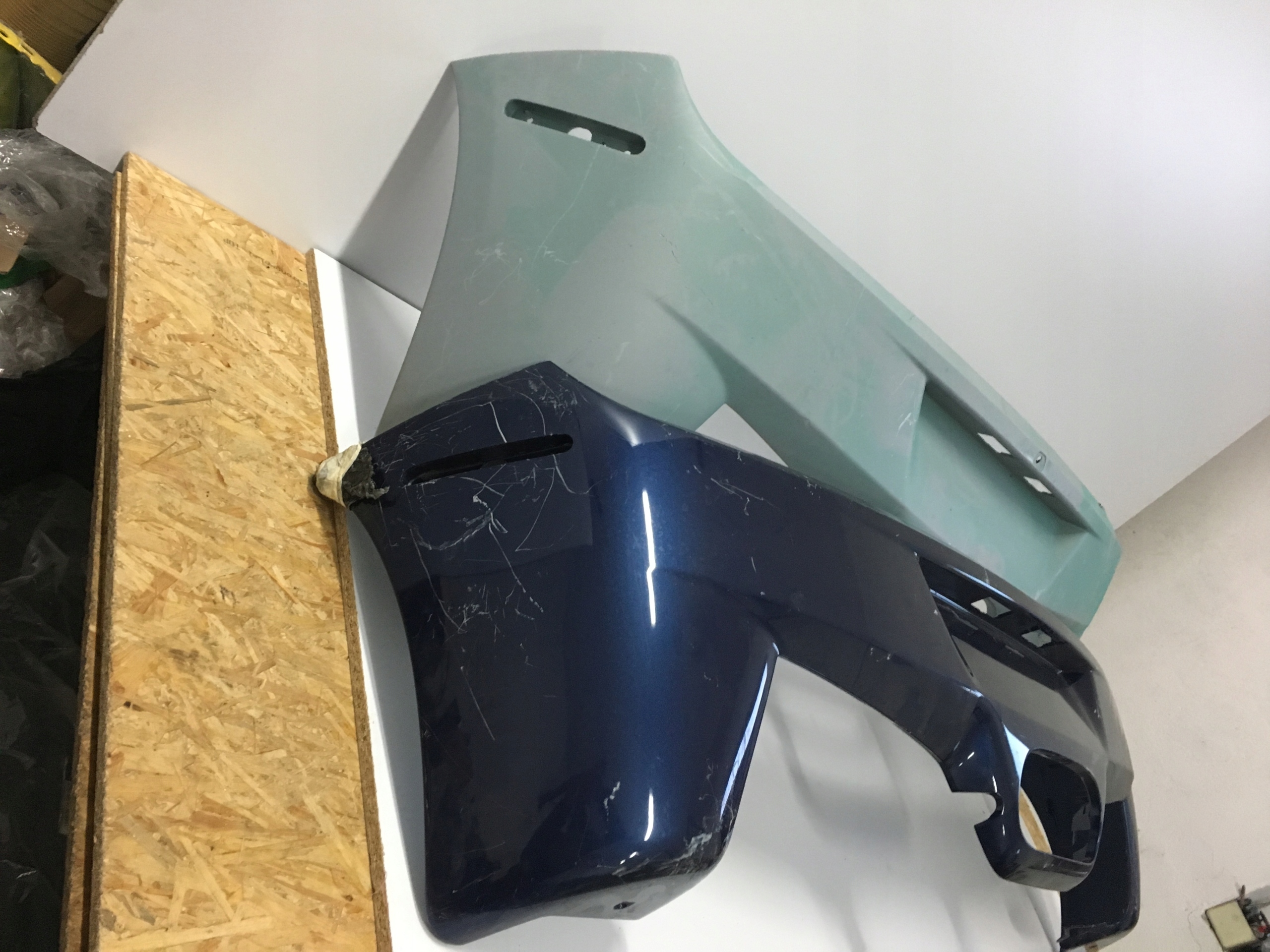FERRARI 458 ITALIA bumper rear, Rear Bumper
