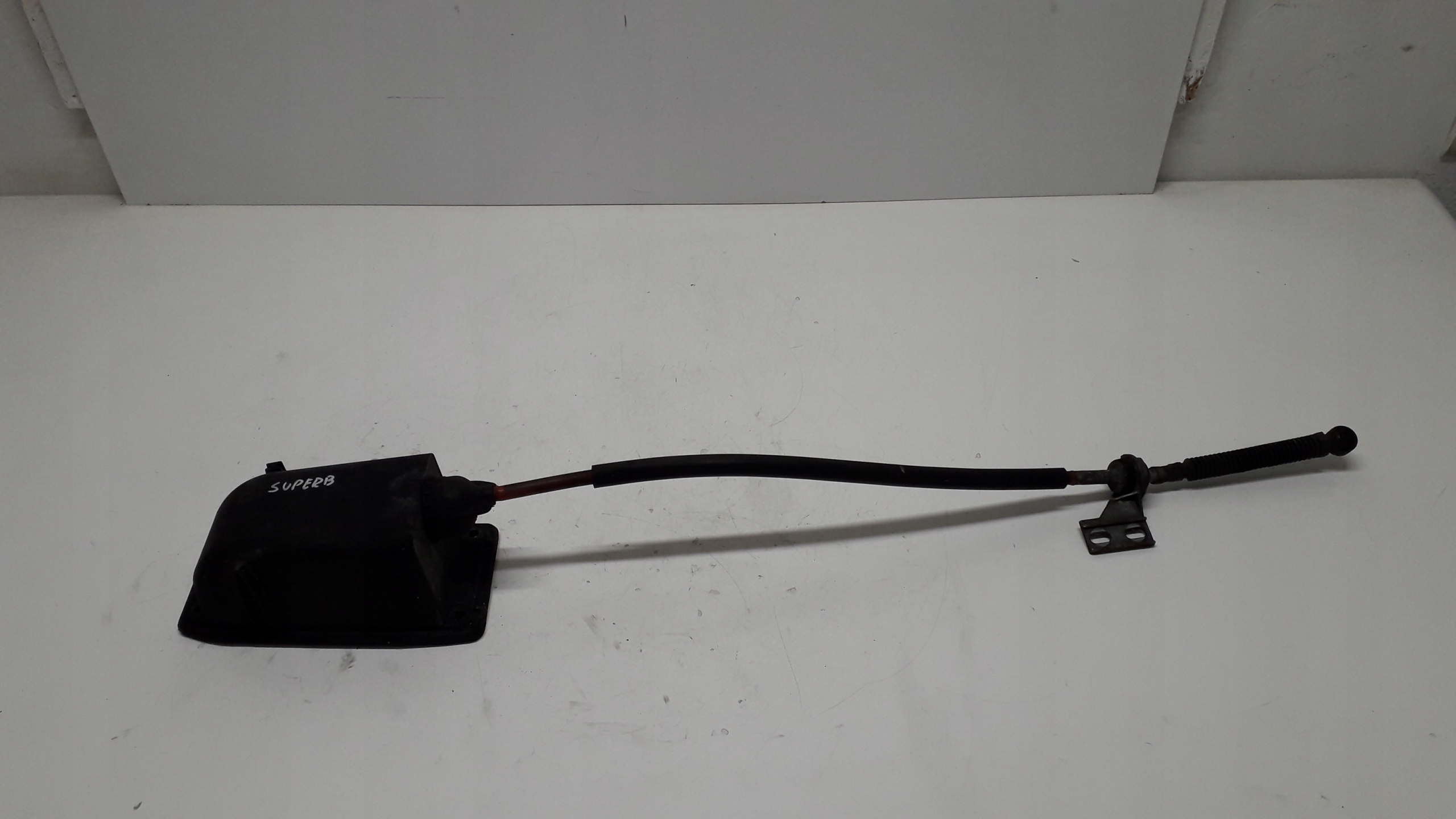 SUPERB 1 I 01-08 LINKA WYBIERAKA BIEGÓW AUTOMAT