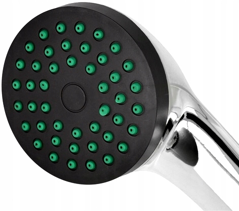 SŁUCHAWKA PRYSZNICOWA NATRYSKOWA PRYSZNIC WANNA Marka inna