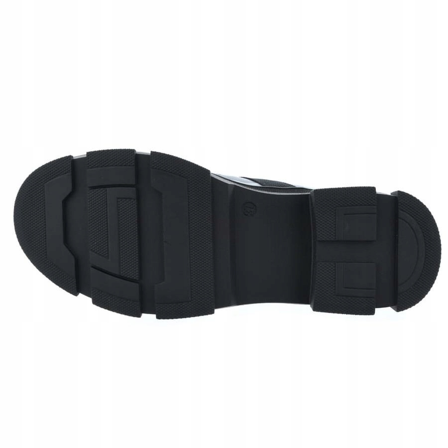 BUTY DAMSKIE BIG STAR TRAPERY TREKKINGOWE ZIMOWE Oryginalne opakowanie producenta pudełko