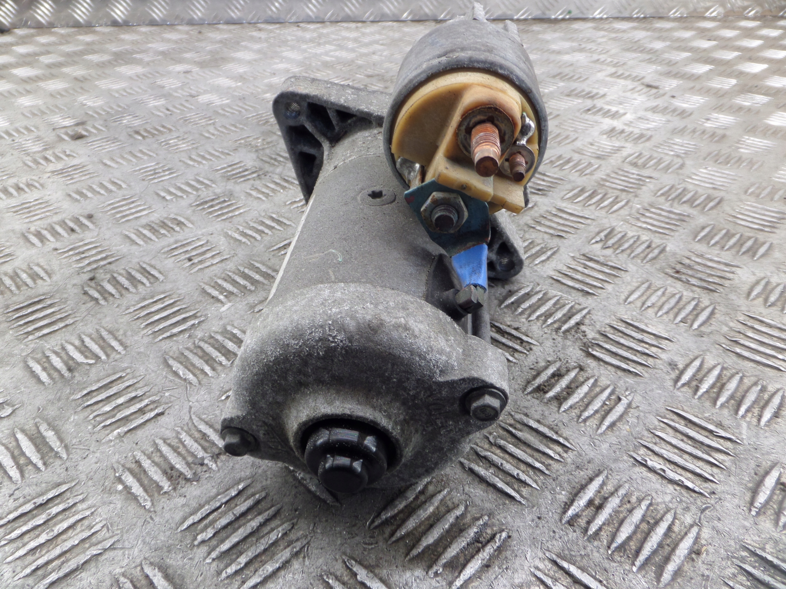 MASTER MOVANO 2.3 DCI starter 233003407R