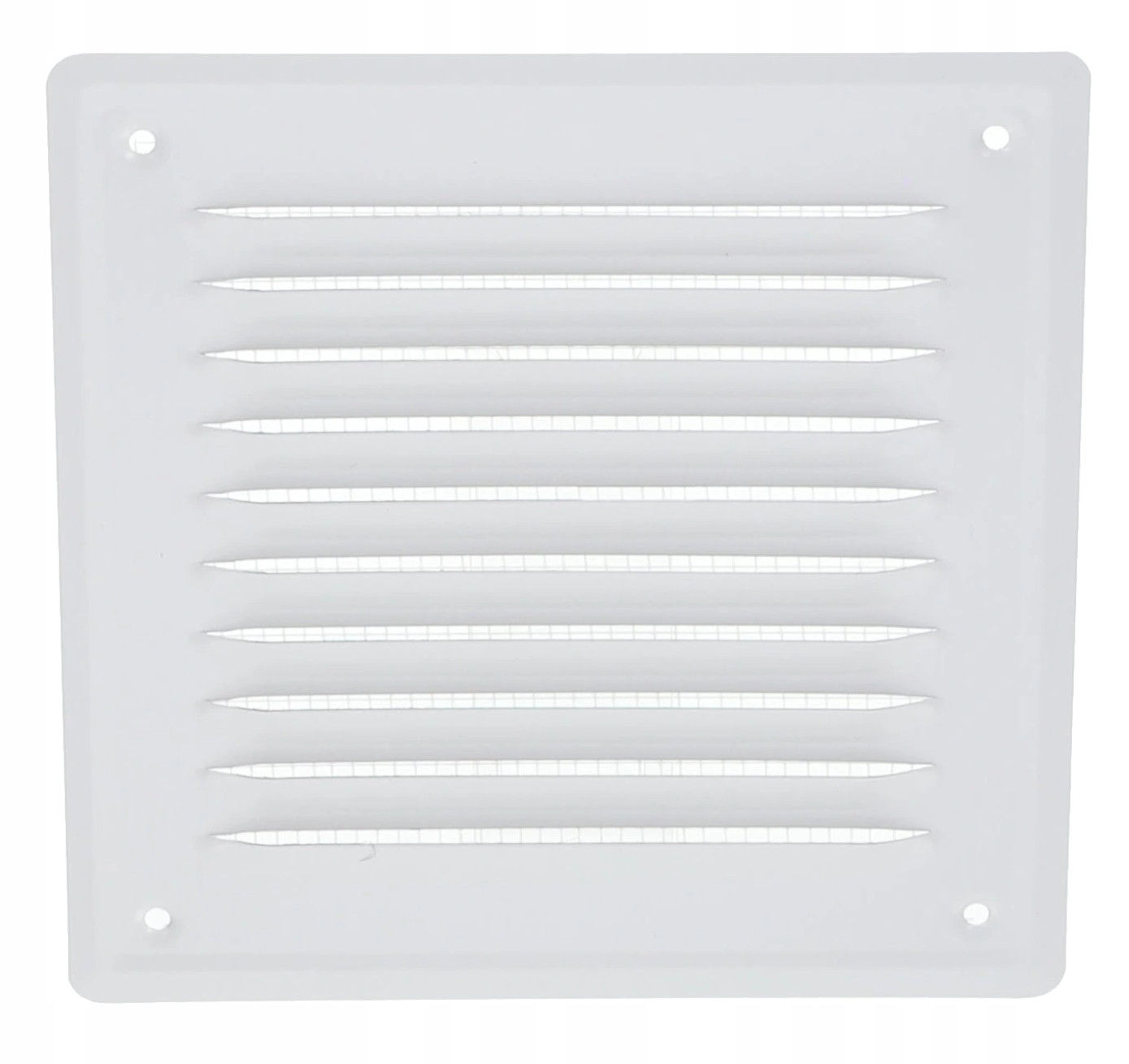 

Kratka Wentylacyjna Metalowa 14x14 Kominowa Jakość