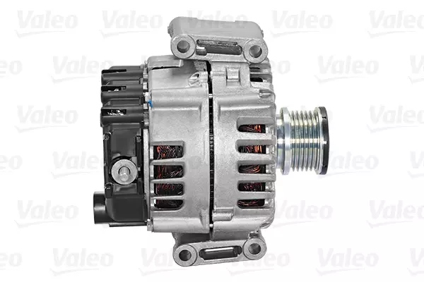 VALEO ALTERNATOR 439653 Prąd ładowania alternatora 180 A