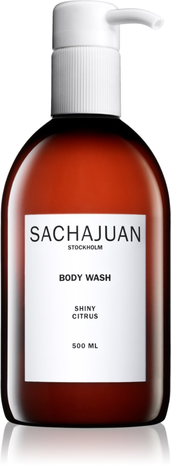 Gel Sachajuan 500 ml