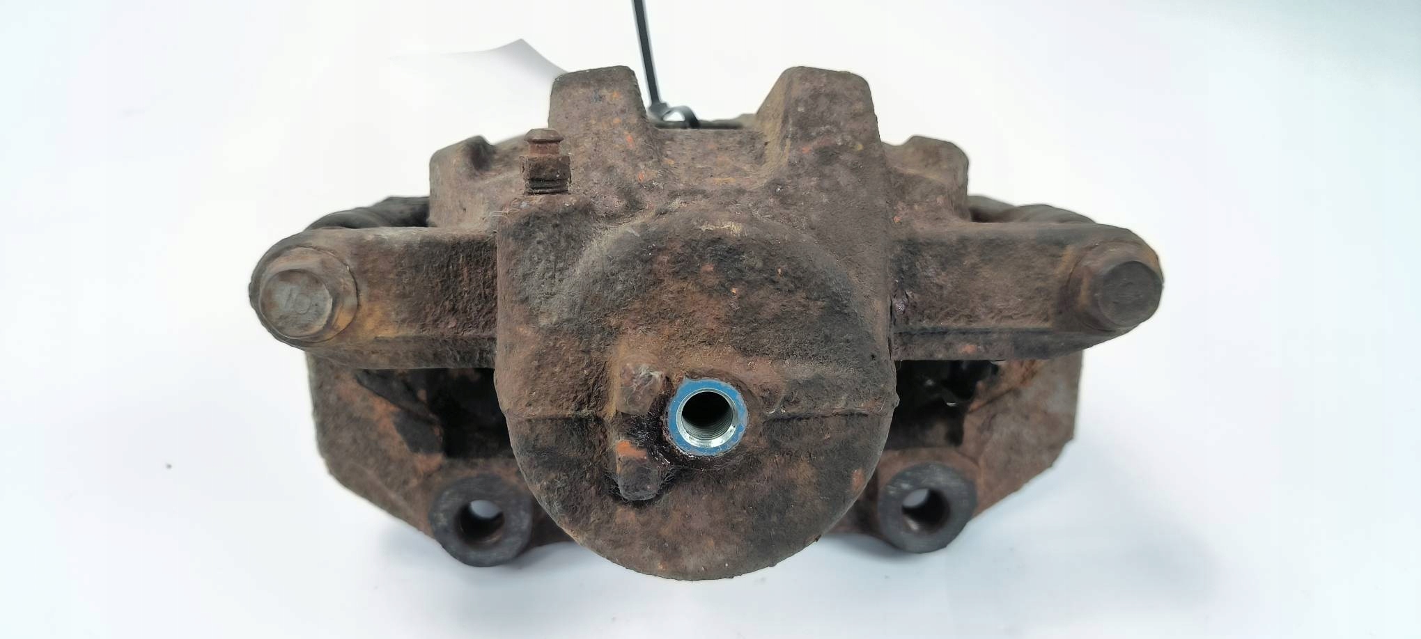 caliper brake front right 1.9 DDIS SUZUKI GRAND VITARA II