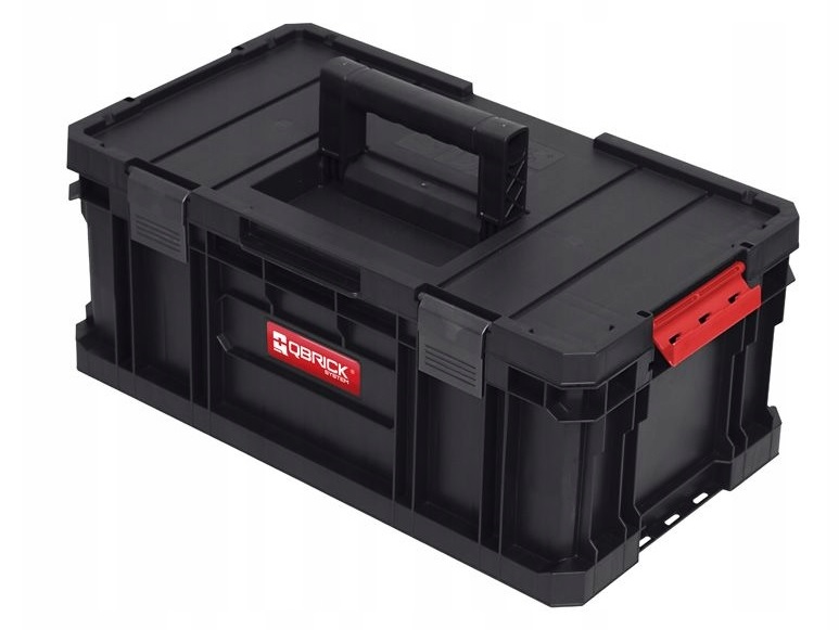 

Skrzynia Pojemnik Qbrick System Two Toolbox Plus