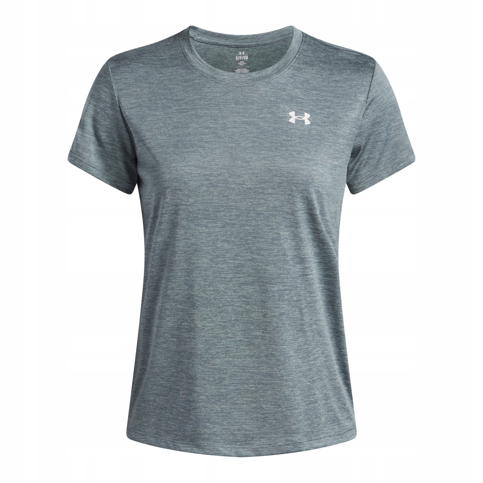 Dámské tričko Under Armour Tech Ssc Twist Short-Sleeve T-Shirt