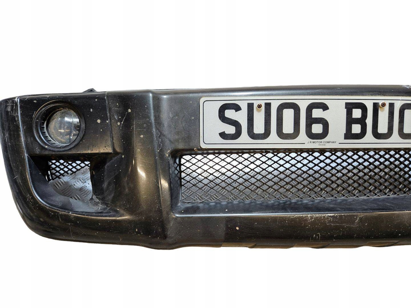 bumper front Hyundai Tucson JM 2006 86511-2E040