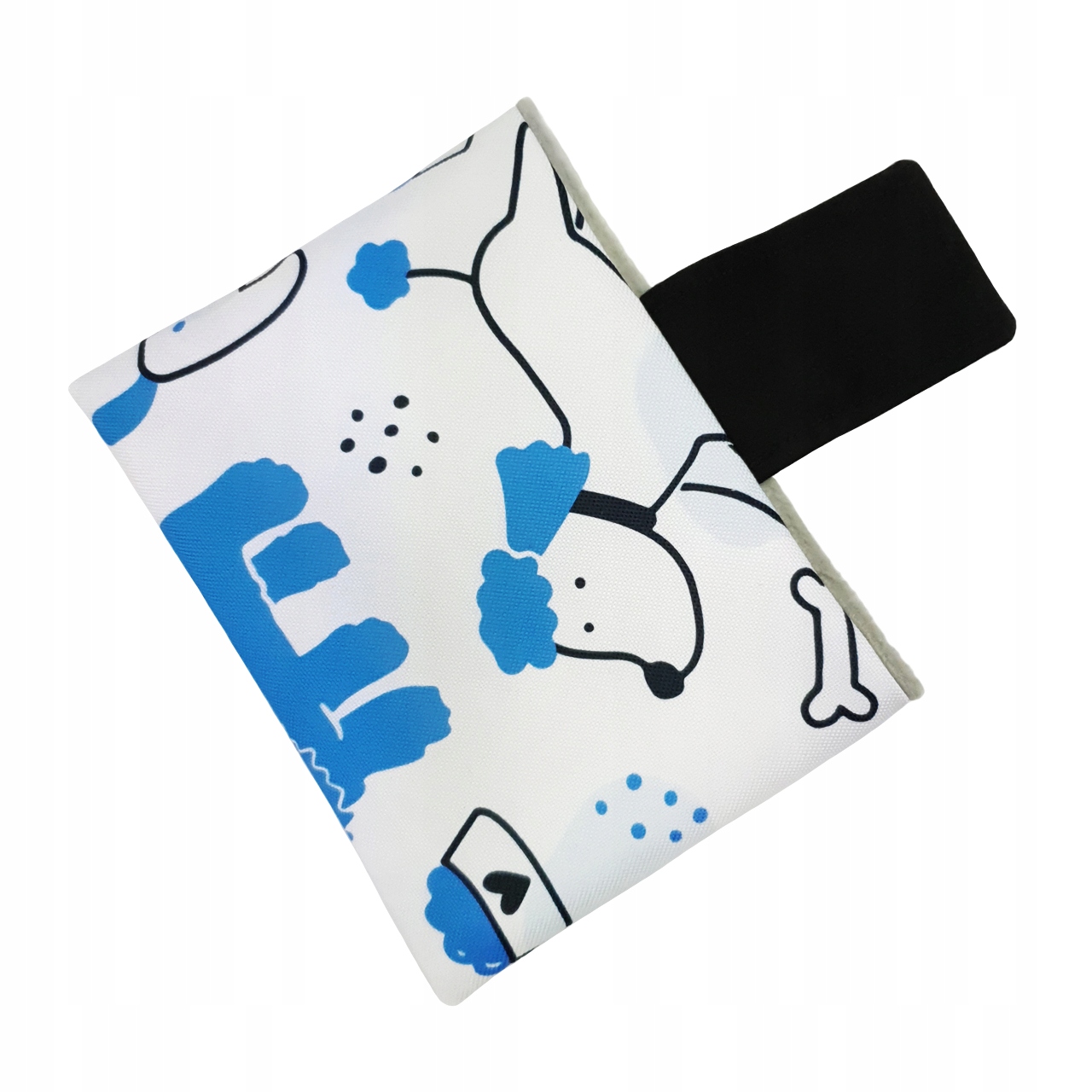 Etui Futerał DOGS na czytnik inkBOOK Calypso Plus Model Dogs