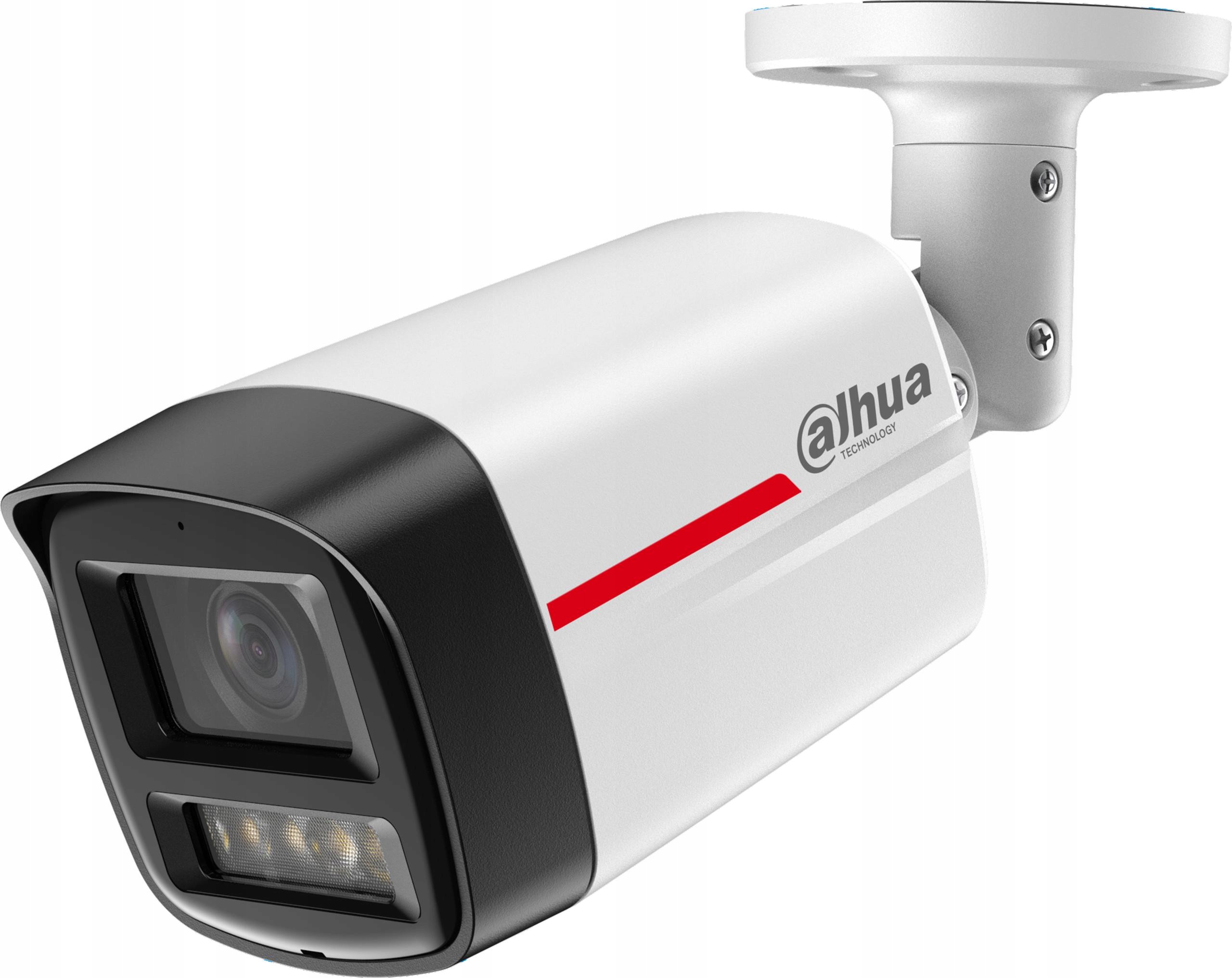 Ip kamera Dahua IPC-HFW2449TL-S-LED-0280B-PRO