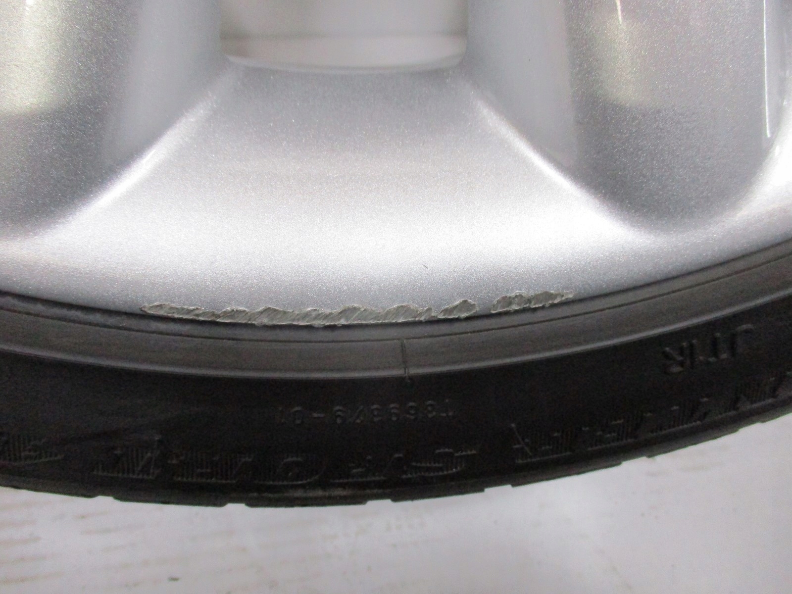 wheels discs tyres Mini F55 R17 6MM M+S