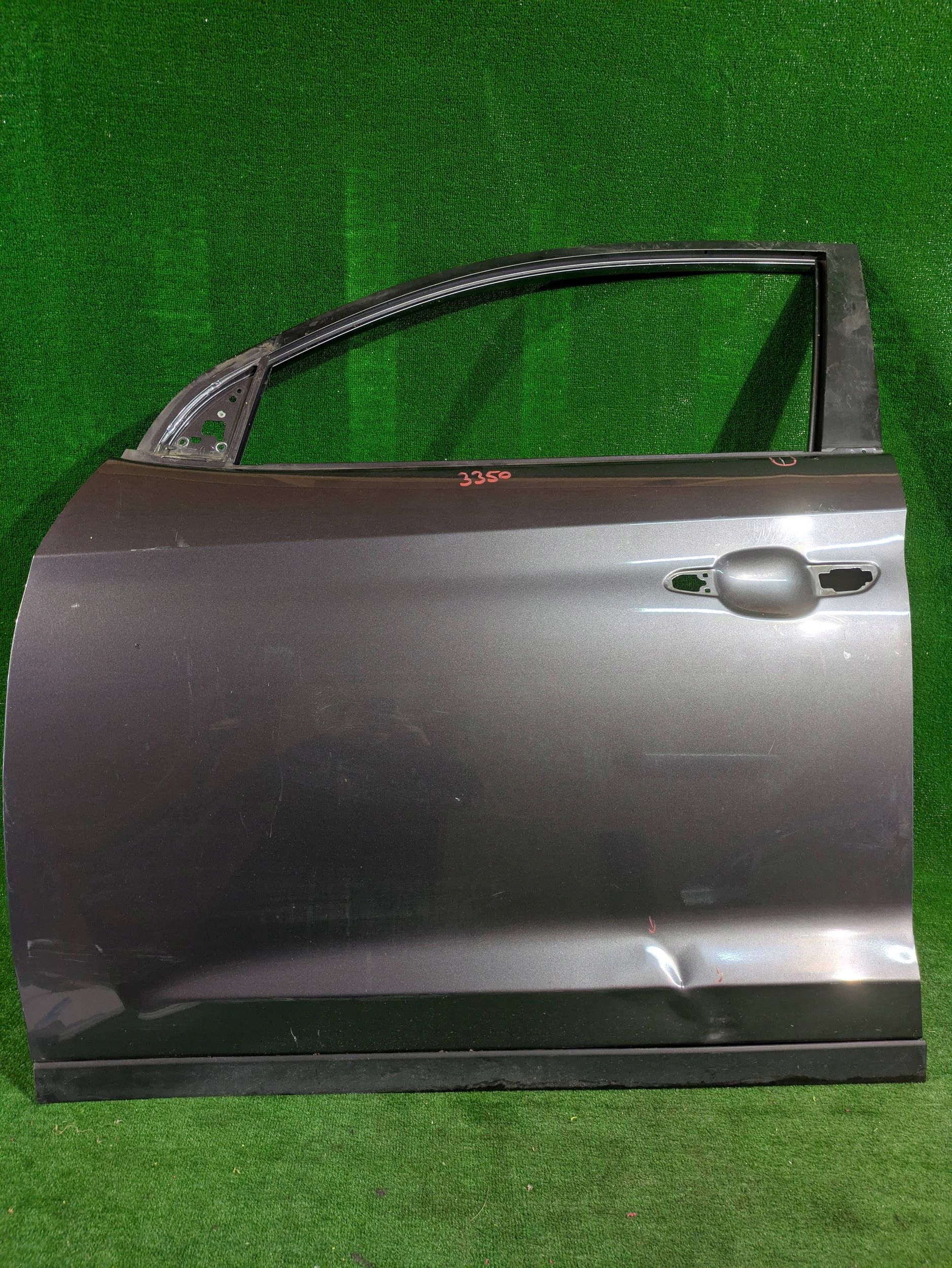 door front left left front HYUNDAI TUCSON III NR.3350