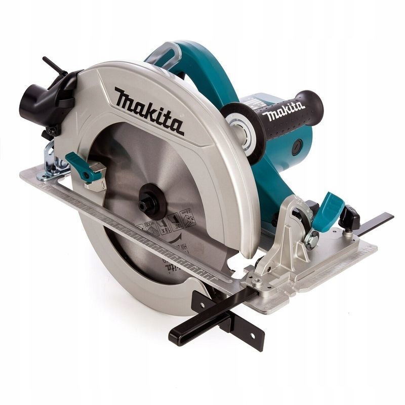 

Makita HS0600 Pilarka Piła Tarczowa 270mm 2000W