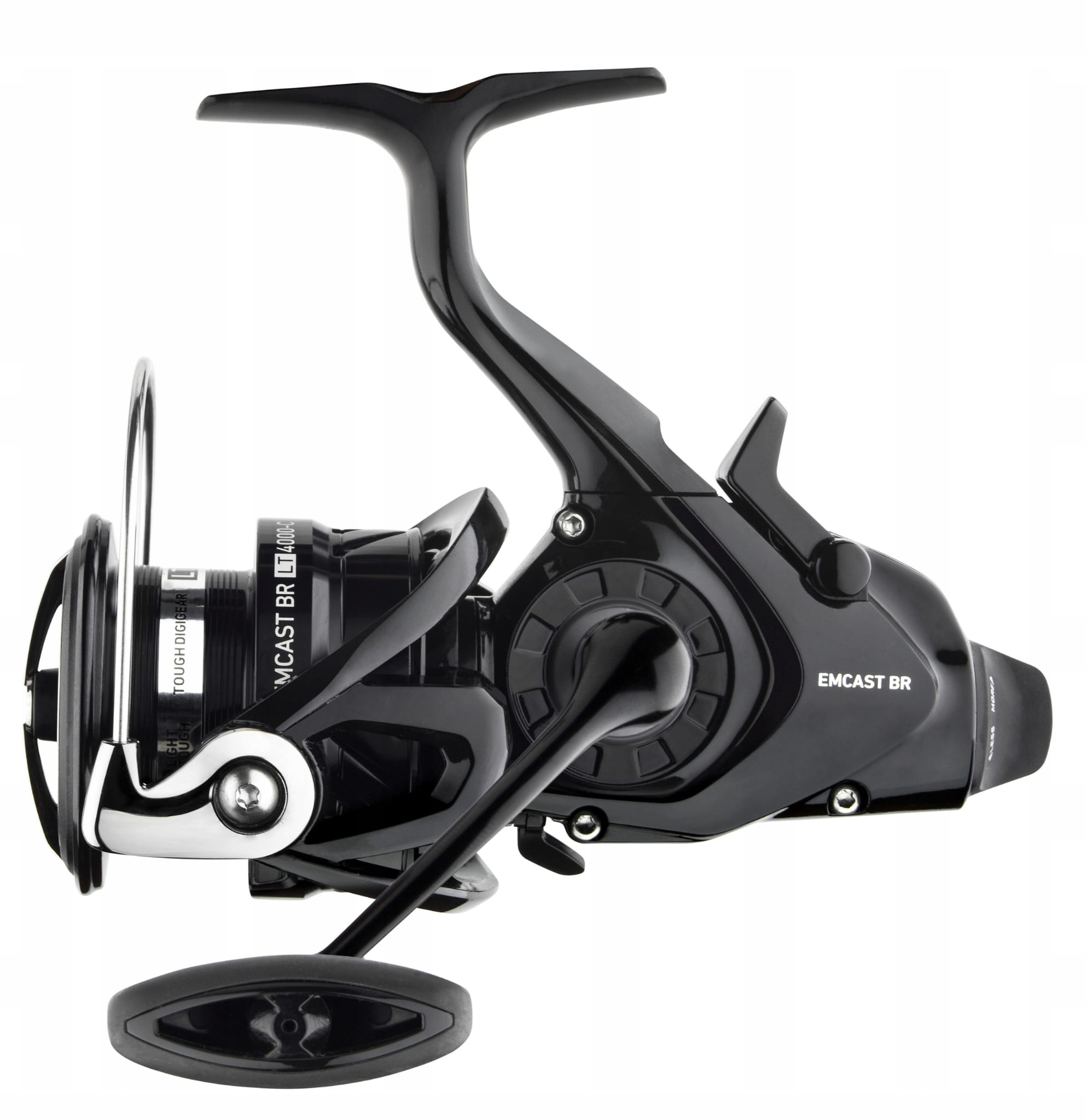 Daiwa Kołowrotek Emcast Br Lt 2500