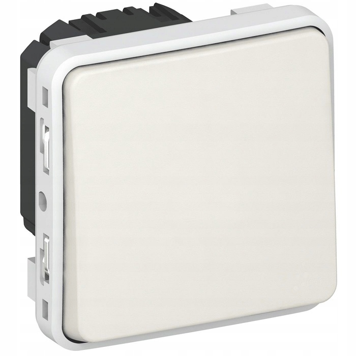 

Włącznik uniwersalny IP55 Legrand PLEXO55 069611