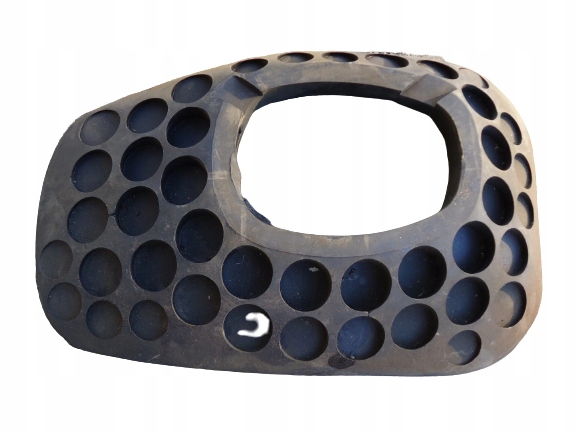 033876, 4379636 - Звукоізоляція коробки POLONEZ FIAT 125 новий-033876