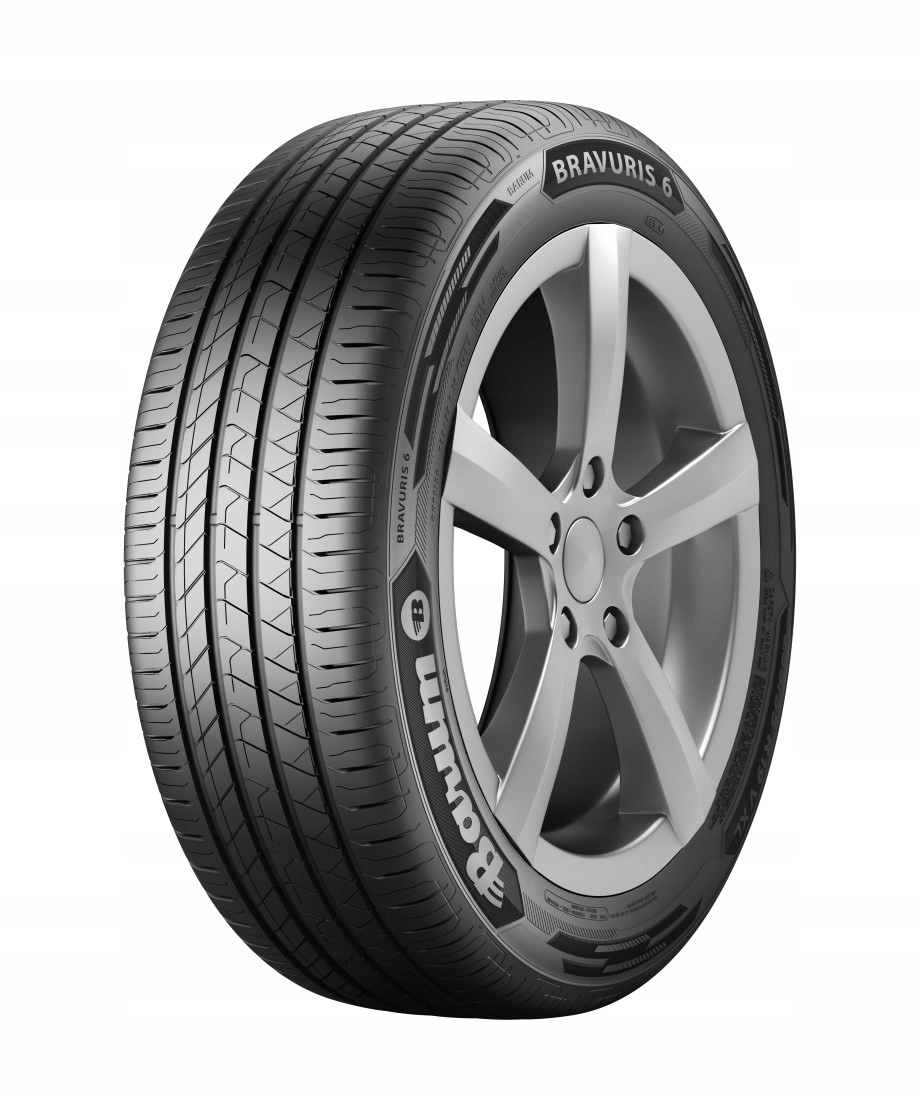 Barum Bravuris 6 215/50 R17 XL 95 Y