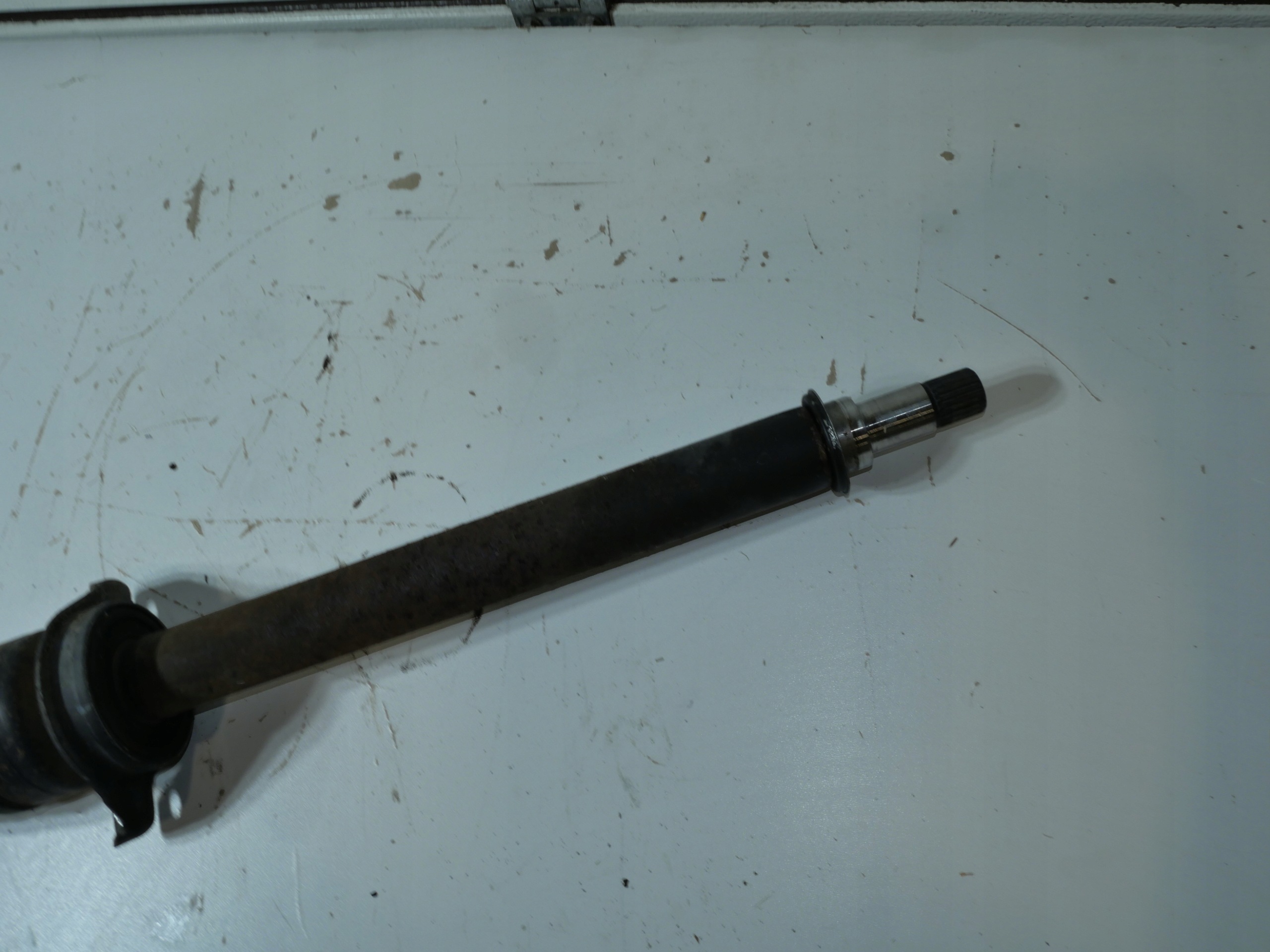 semi-axis MERCEDES A1683602200