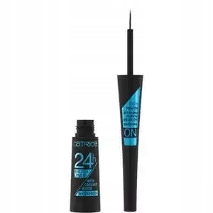 

Catrice Liner Brush Liner Waterproof 010