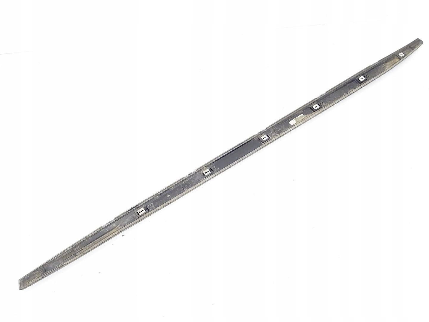 moulding cap threshold left side AUDI A3 8Y 8Y0853855